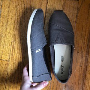 TOMS Alpargata 3.0 Slip-On - Women's